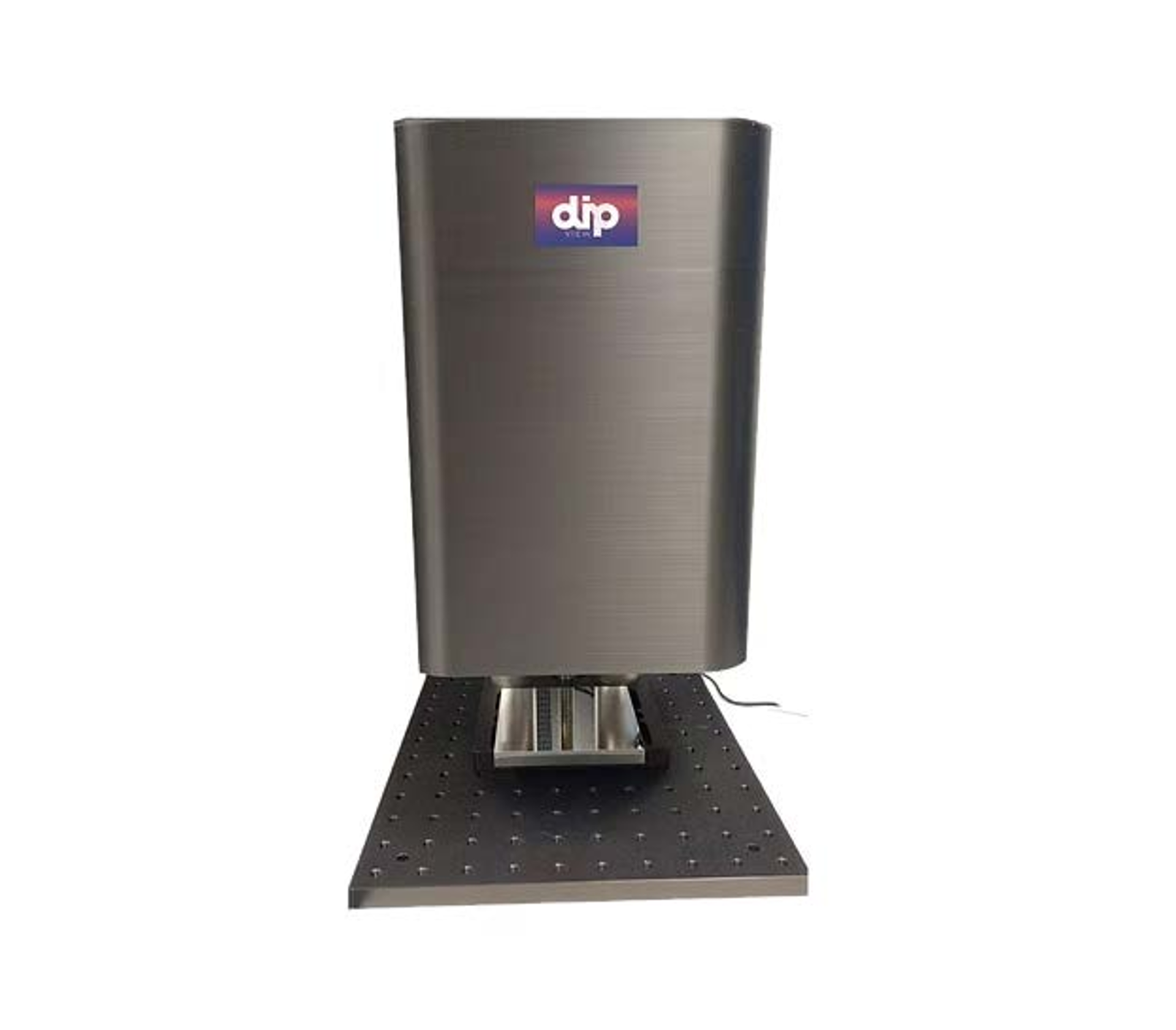 D-Surface View