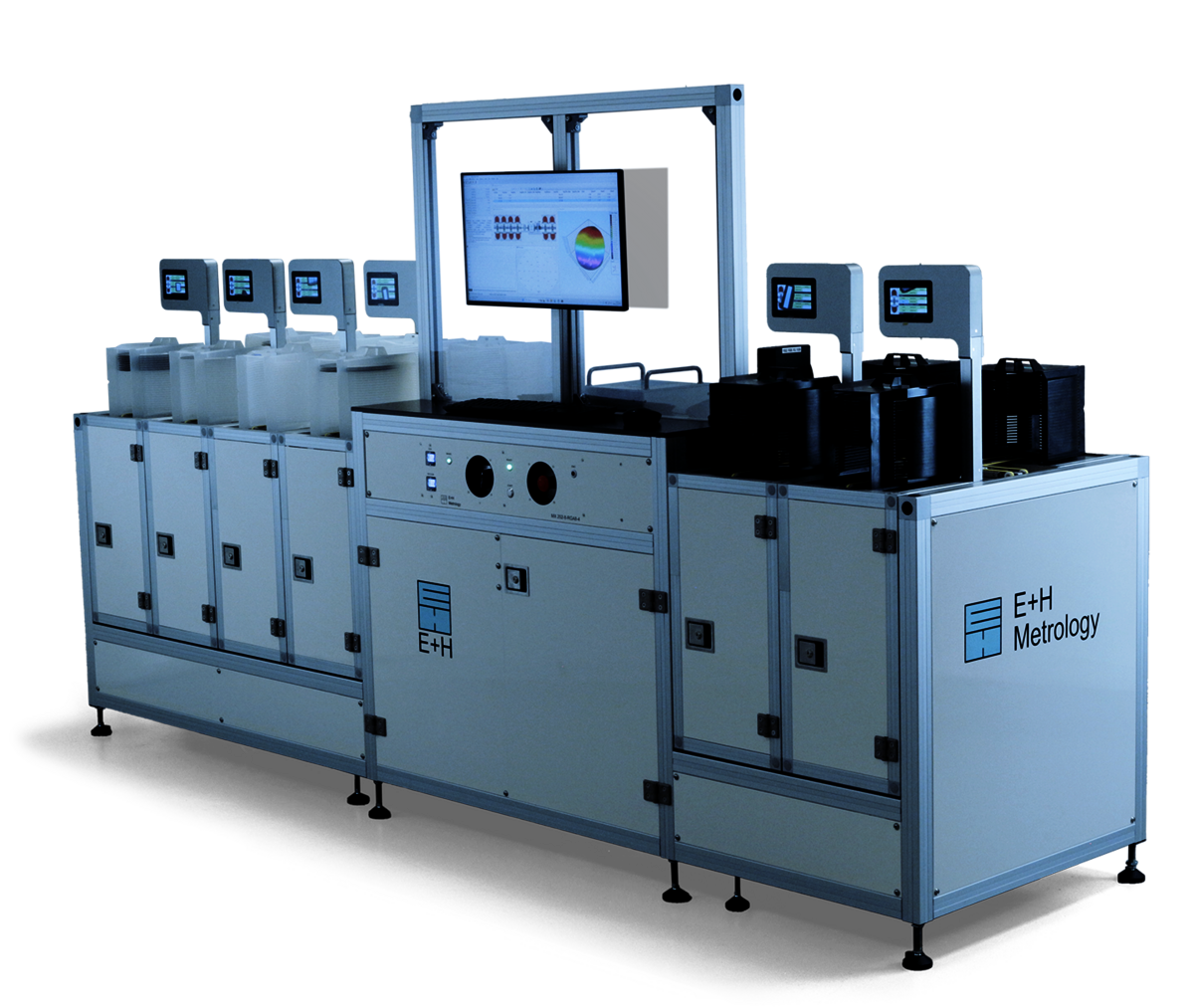 Belt Sorters