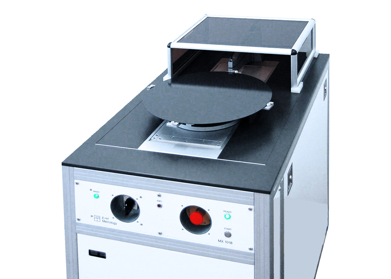 MX 1018