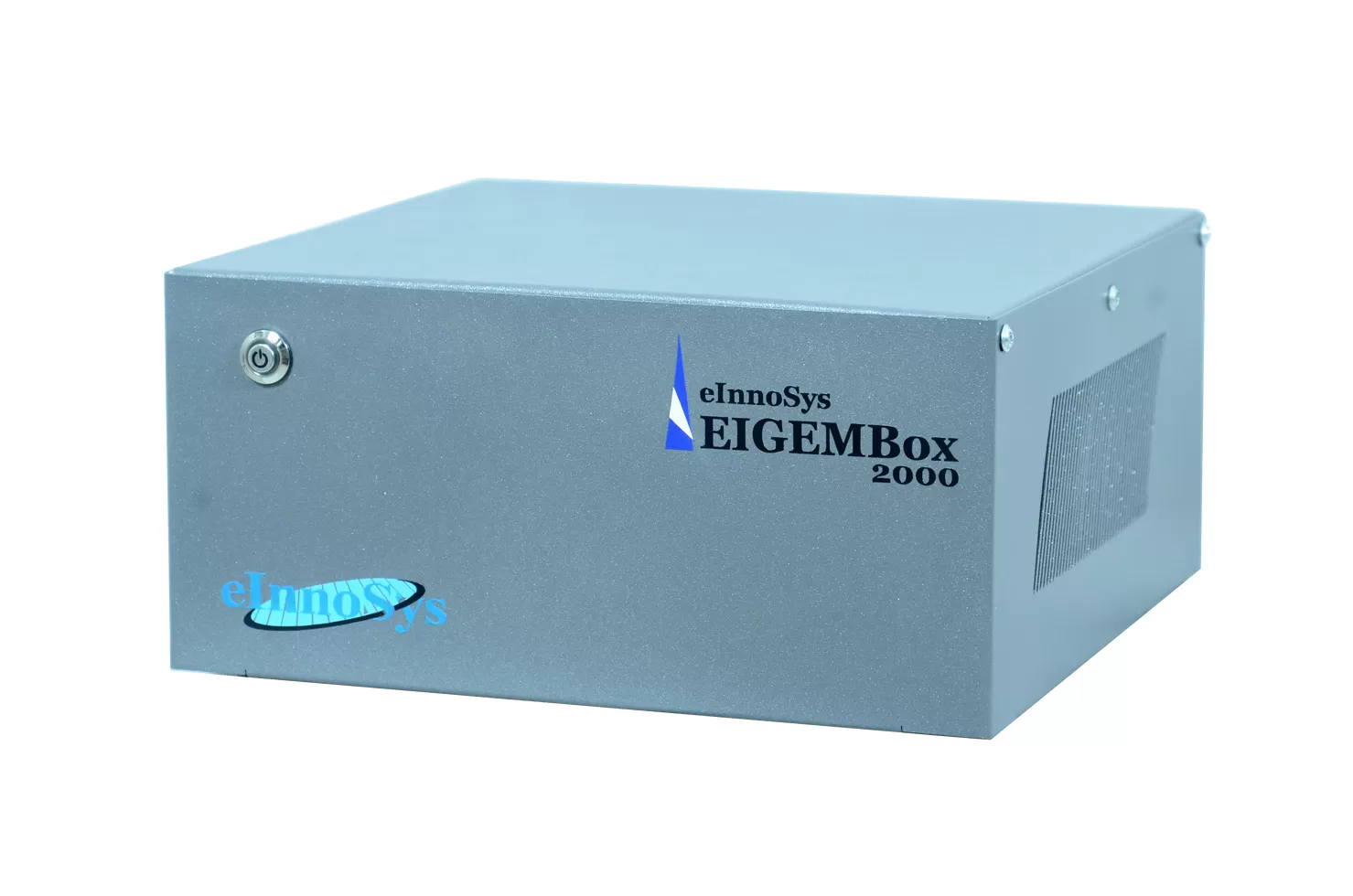 EIGEMBox-2000