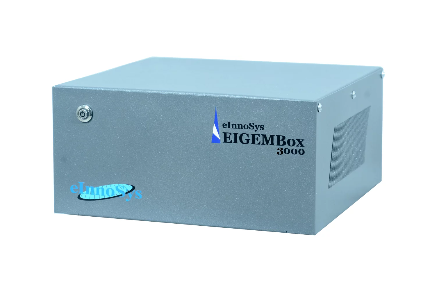 EIGEMBox-3000